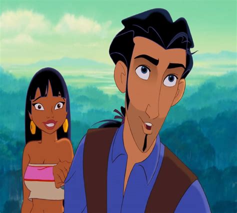 Watch the best The Road to El Dorado videos in the world for free on Rule34video.com The hottest videos and hardcore sex in the best The Road to El Dorado movies. Usage agreement By using this site, you acknowledge you are at least 18 years old. 